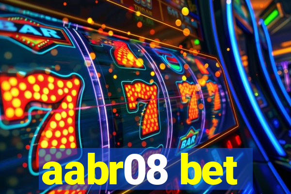 aabr08 bet